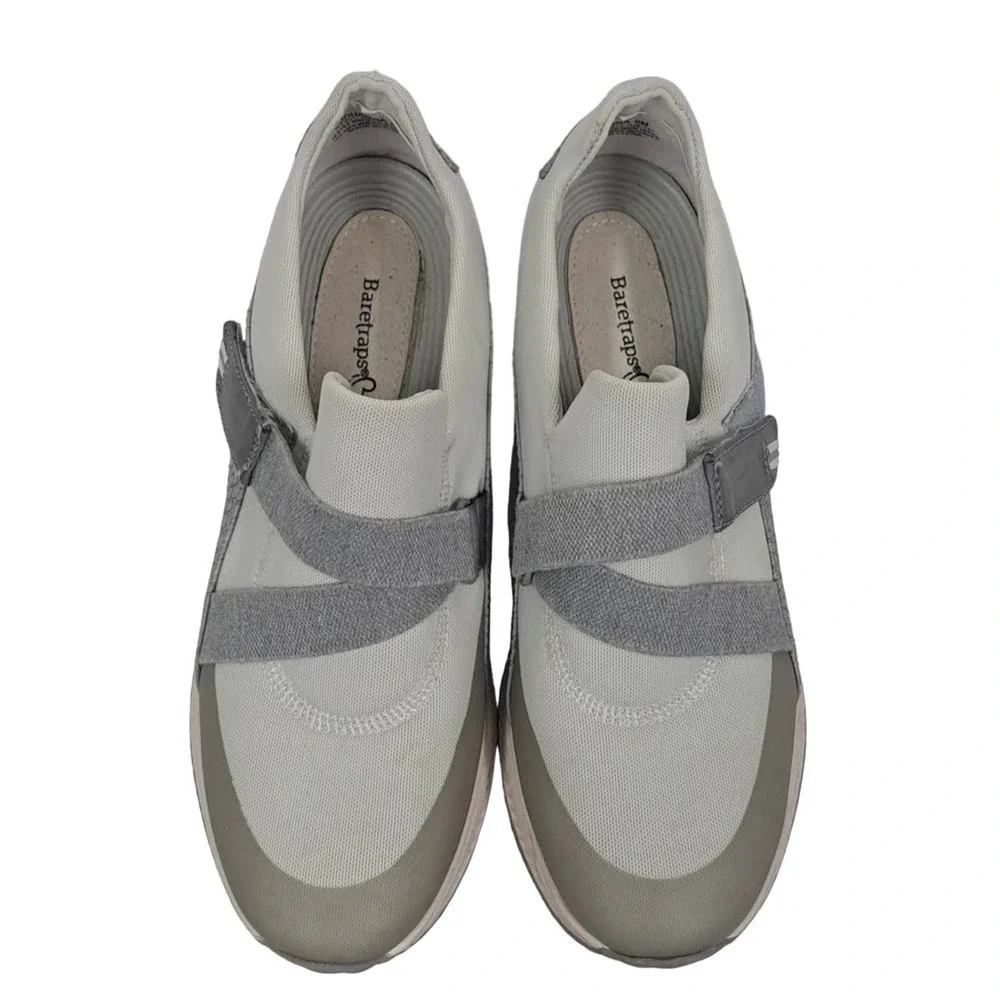 Baretraps Johanna platform sneakers size 9